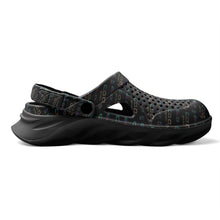 Load image into Gallery viewer, Mens Summer Hollow Out Clogs