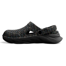 Load image into Gallery viewer, Mens Summer Hollow Out Clogs