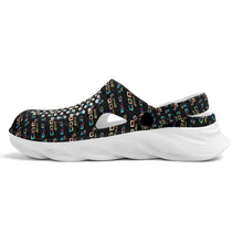 Load image into Gallery viewer, Mens Summer Hollow Out Clogs