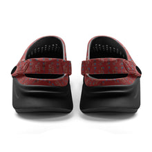 Load image into Gallery viewer, Mens Summer Hollow Out Clogs