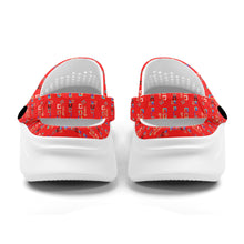 Load image into Gallery viewer, Mens Summer Hollow Out Clogs