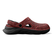 Load image into Gallery viewer, Mens Summer Hollow Out Clogs