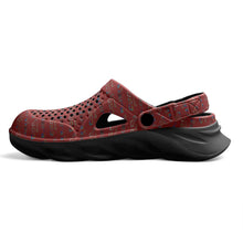 Load image into Gallery viewer, Mens Summer Hollow Out Clogs