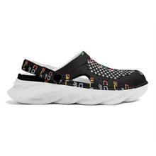 Load image into Gallery viewer, Womens Summer Hollow Out Clogs
