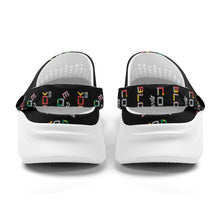 Load image into Gallery viewer, Womens Summer Hollow Out Clogs