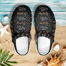 Load image into Gallery viewer, Womens Summer Hollow Out Clogs