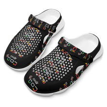 Load image into Gallery viewer, Womens Summer Hollow Out Clogs