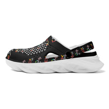 Load image into Gallery viewer, Womens Summer Hollow Out Clogs