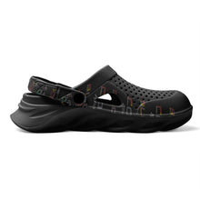 Load image into Gallery viewer, Womens Summer Hollow Out Clogs