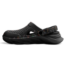 Load image into Gallery viewer, Womens Summer Hollow Out Clogs