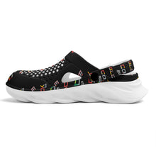 Load image into Gallery viewer, Womens Summer Hollow Out Clogs