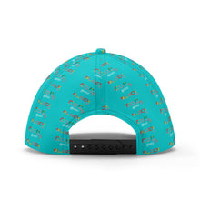 Load image into Gallery viewer, All Over Printing Baseball Caps