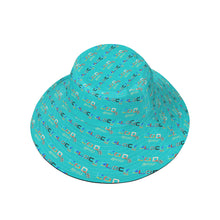 Load image into Gallery viewer, Bucket Fishermans Hat