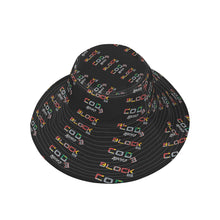 Load image into Gallery viewer, Bucket Fishermans Hat
