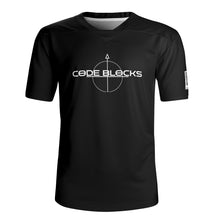 Load image into Gallery viewer, Mens All Over Printing Rugby Jersey