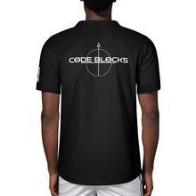 Load image into Gallery viewer, Mens All Over Printing Rugby Jersey