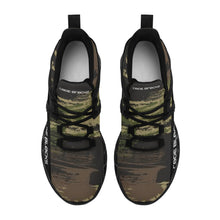 Load image into Gallery viewer, Mens New Elastic Sport Sneakers