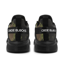 Load image into Gallery viewer, Mens New Elastic Sport Sneakers