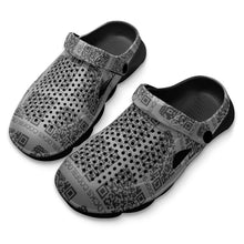Load image into Gallery viewer, Womens Summer Hollow Out Clogs
