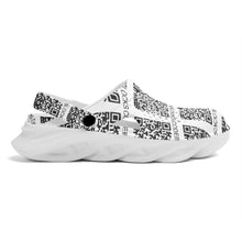 Load image into Gallery viewer, Womens Summer Hollow Out Clogs