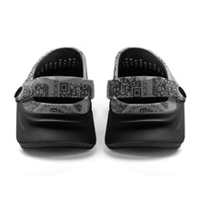Load image into Gallery viewer, Womens Summer Hollow Out Clogs