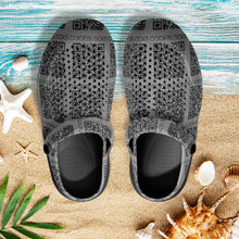 Load image into Gallery viewer, Womens Summer Hollow Out Clogs