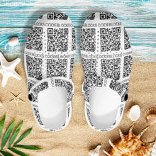 Load image into Gallery viewer, Womens Summer Hollow Out Clogs