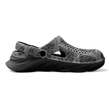 Load image into Gallery viewer, Womens Summer Hollow Out Clogs