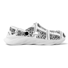 Load image into Gallery viewer, Womens Summer Hollow Out Clogs