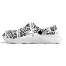 Load image into Gallery viewer, Womens Summer Hollow Out Clogs