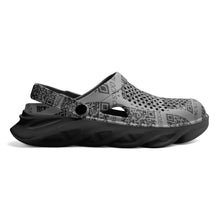 Load image into Gallery viewer, Womens Summer Hollow Out Clogs