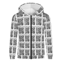 Load image into Gallery viewer, Mens Lightweight Zipper Jumper Sweatshirt Hoodie