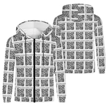 Load image into Gallery viewer, Mens Lightweight Zipper Jumper Sweatshirt Hoodie