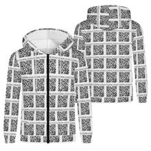 Load image into Gallery viewer, Mens Lightweight Zipper Jumper Sweatshirt Hoodie