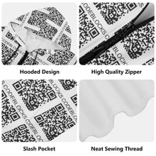 Load image into Gallery viewer, Mens Lightweight Zipper Jumper Sweatshirt Hoodie