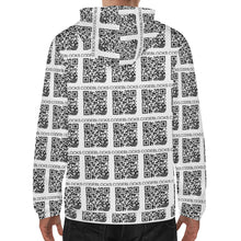 Load image into Gallery viewer, Mens Lightweight Zipper Jumper Sweatshirt Hoodie