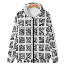 Load image into Gallery viewer, Mens Lightweight Zipper Jumper Sweatshirt Hoodie