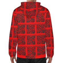 Load image into Gallery viewer, Mens Lightweight Zipper Jumper Sweatshirt Hoodie