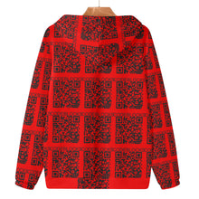 Load image into Gallery viewer, Mens Lightweight Zipper Jumper Sweatshirt Hoodie