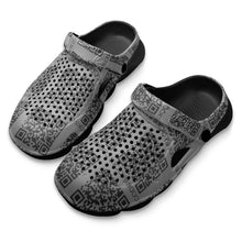 Load image into Gallery viewer, Mens Summer Hollow Out Clogs