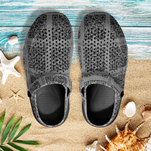 Load image into Gallery viewer, Mens Summer Hollow Out Clogs