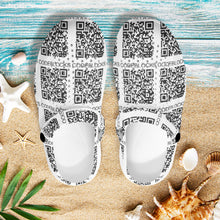 Load image into Gallery viewer, Mens Summer Hollow Out Clogs