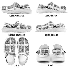 Load image into Gallery viewer, Mens Summer Hollow Out Clogs