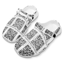 Load image into Gallery viewer, Mens Summer Hollow Out Clogs