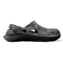 Load image into Gallery viewer, Mens Summer Hollow Out Clogs