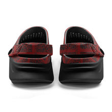 Load image into Gallery viewer, Mens Summer Hollow Out Clogs