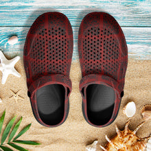 Load image into Gallery viewer, Mens Summer Hollow Out Clogs