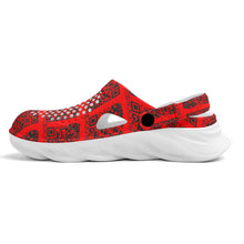Load image into Gallery viewer, Mens Summer Hollow Out Clogs