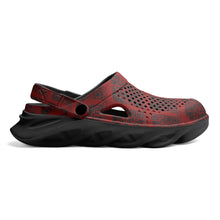 Load image into Gallery viewer, Mens Summer Hollow Out Clogs