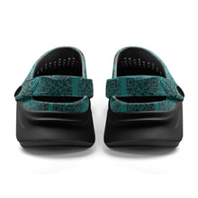 Load image into Gallery viewer, Mens Summer Hollow Out Clogs